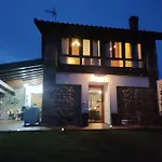 Casa De Aldea El Mirador De Villaverde בית כפרי מסטאס דה קון