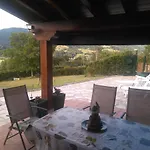 乡村民宿 Casa De Aldea El Mirador De Villaverde *
