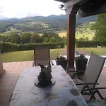 Casa De Aldea El Mirador De Villaverde 乡村民宿 梅斯塔斯德康