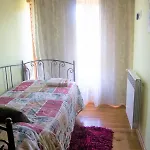 בית כפרי Casa De Aldea El Mirador De Villaverde *