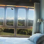 Casa De Aldea El Mirador De Villaverde 梅斯塔斯德康