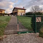 乡村民宿 Casa De Aldea El Mirador De Villaverde