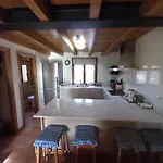 בית כפרי Casa De Aldea El Mirador De Villaverde