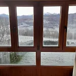 Casa De Aldea El Mirador De Villaverde * מסטאס דה קון