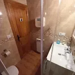 בית כפרי Casa De Aldea El Mirador De Villaverde מסטאס דה קון