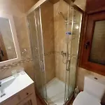 בית כפרי Casa De Aldea El Mirador De Villaverde מסטאס דה קון