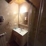 Casa De Aldea El Mirador De Villaverde 乡村民宿 *