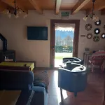 Casa De Aldea El Mirador De Villaverde 乡村民宿 *