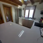 Casa De Aldea El Mirador De Villaverde 乡村民宿 *