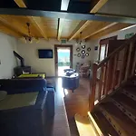 乡村民宿 Casa De Aldea El Mirador De Villaverde *