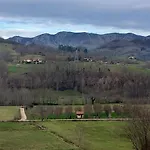 Casa De Aldea El Mirador De Villaverde 乡村民宿