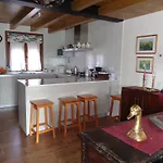 Casa De Aldea El Mirador De Villaverde 乡村民宿 *