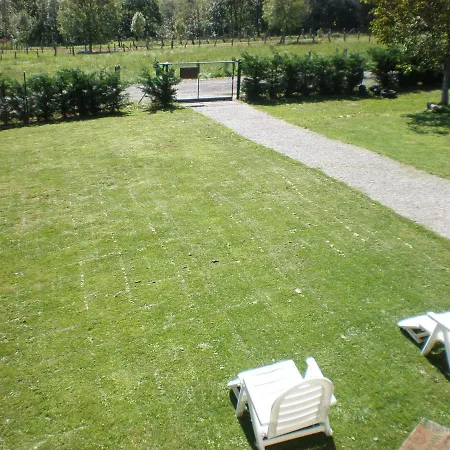 El Mirador De Villaverde Country house Mestas De Con