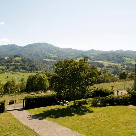 El Mirador De Villaverde Country house Mestas De Con