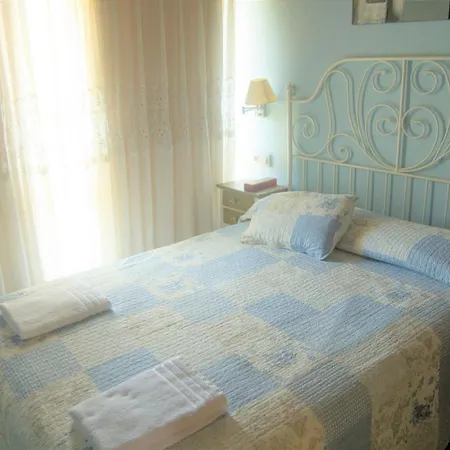 Casa De Aldea El Mirador De Villaverde * מסטאס דה קון