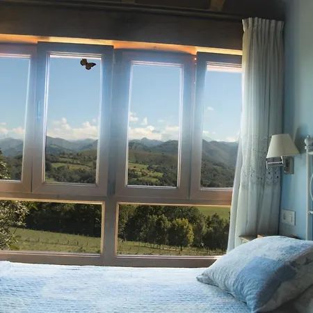 El Mirador De Villaverde ميستاس دي كون