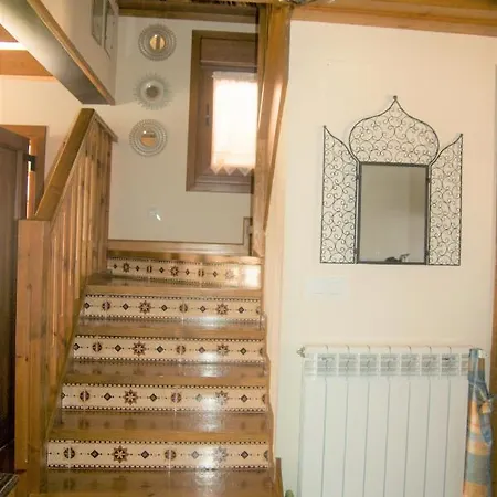 El Mirador De Villaverde Casa rural