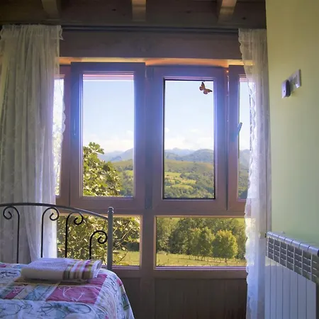 El Mirador De Villaverde *