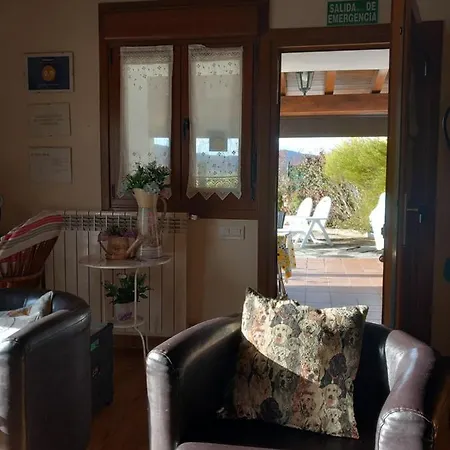 El Mirador De Villaverde *