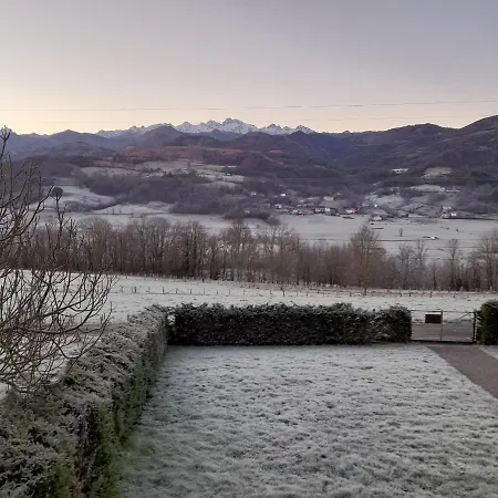 El Mirador De Villaverde Casa rural