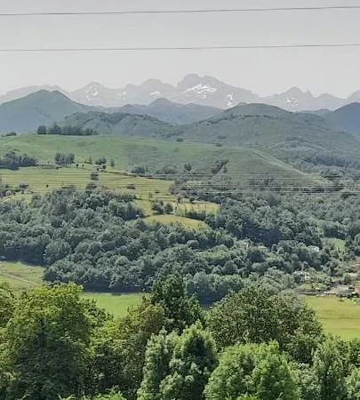 El Mirador De Villaverde *