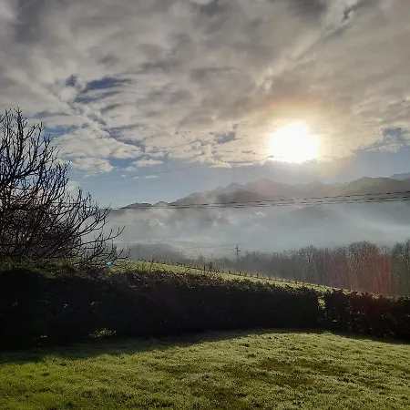 Casa De Aldea El Mirador De Villaverde Casa rural Mestas De Con