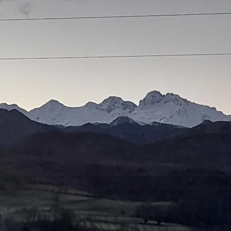 El Mirador De Villaverde Mestas De Con