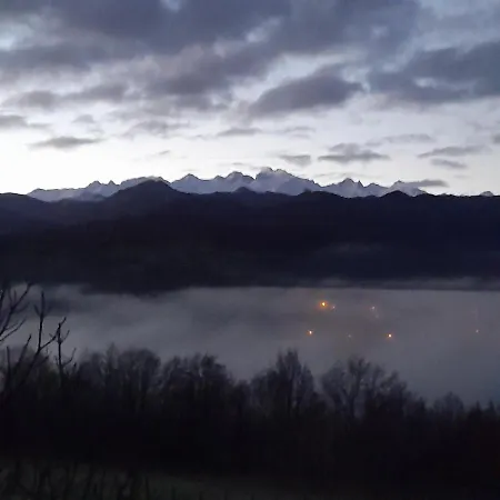 El Mirador De Villaverde Mestas De Con
