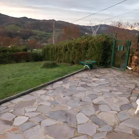 Country house El Mirador De Villaverde Mestas De Con