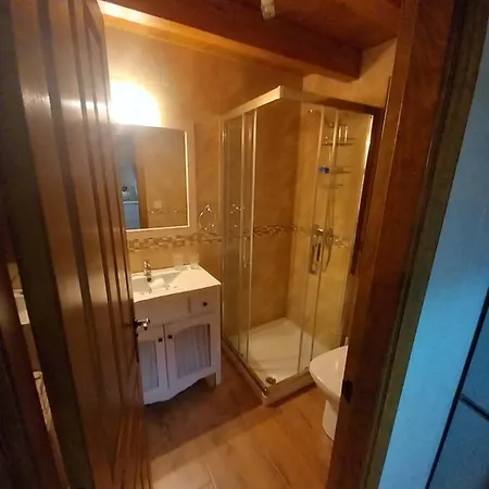 Casa De Aldea El Mirador De Villaverde