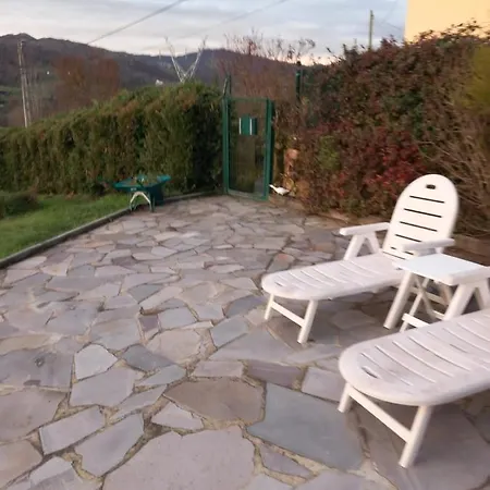 El Mirador De Villaverde Country house Mestas De Con