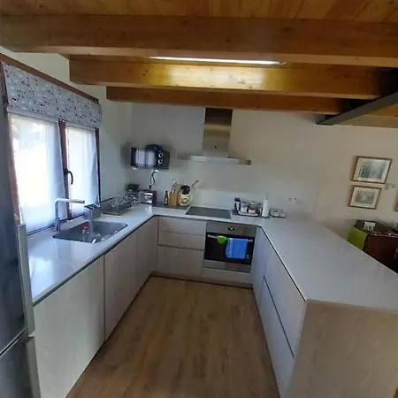 Casa De Aldea El Mirador De Villaverde