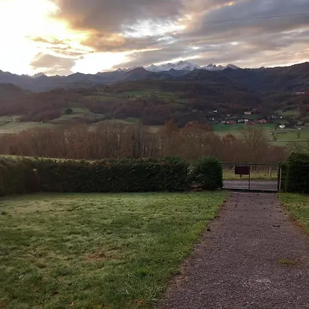 Casa De Aldea El Mirador De Villaverde
