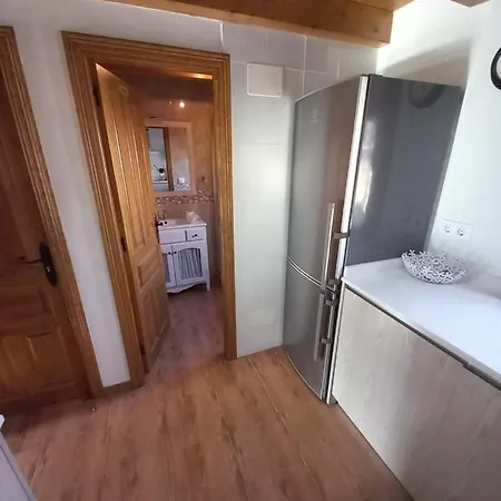 Casa De Aldea El Mirador De Villaverde Casa rural Mestas De Con