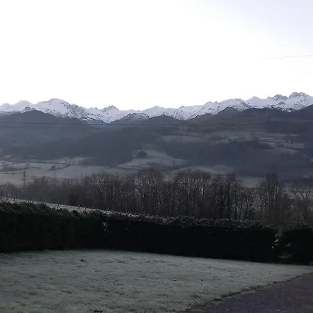 Casa De Aldea El Mirador De Villaverde Casa rural Mestas De Con