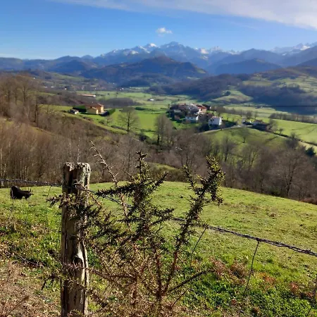 Casa De Aldea El Mirador De Villaverde Casa rural Mestas De Con