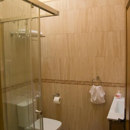El Mirador De Villaverde Country house *