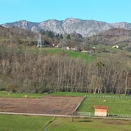 Casa De Aldea El Mirador De Villaverde