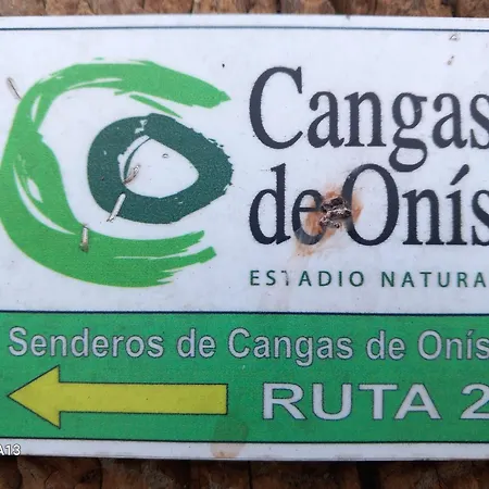 Casa rural El Mirador De Villaverde