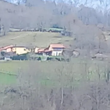 Country house El Mirador De Villaverde *