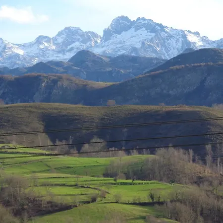 Casa De Aldea El Mirador De Villaverde Casa rural Mestas De Con