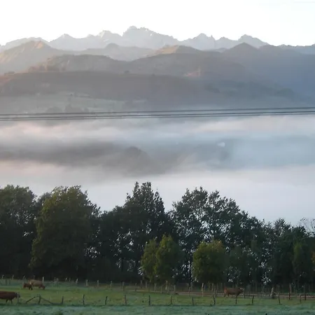 Casa rural Casa De Aldea El Mirador De Villaverde *