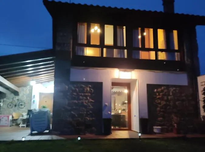 Casa De Aldea El Mirador De Villaverde Casa rural Mestas De Con