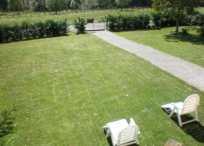 Casa De Aldea El Mirador De Villaverde Casa rural Mestas De Con