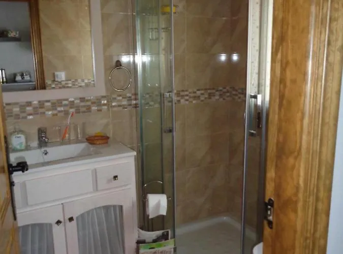 Casa rural Casa De Aldea El Mirador De Villaverde Mestas De Con