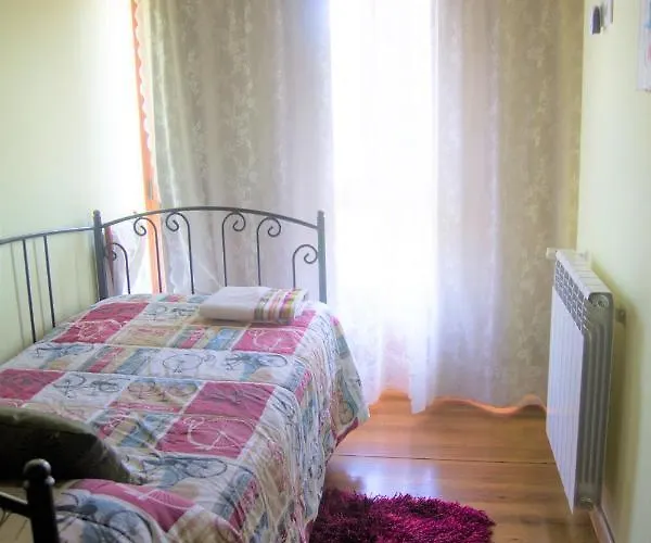 Casa rural Casa De Aldea El Mirador De Villaverde *