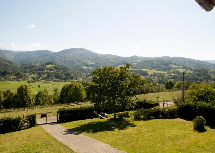 Casa De Aldea El Mirador De Villaverde Casa rural Mestas De Con