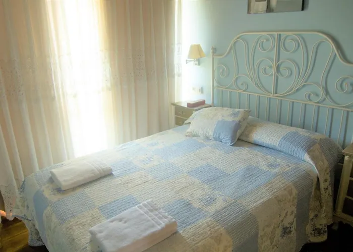 Casa De Aldea El Mirador De Villaverde * Mestas De Con