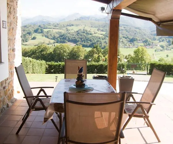 Casa rural Casa De Aldea El Mirador De Villaverde *