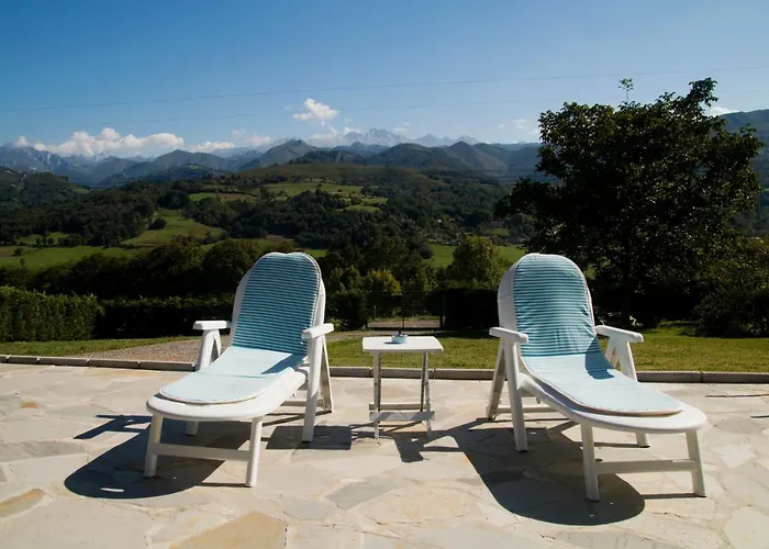 Casa De Aldea El Mirador De Villaverde